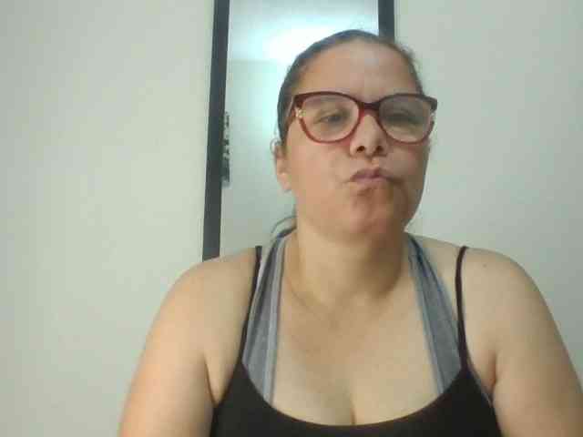 lucianamaster webcam