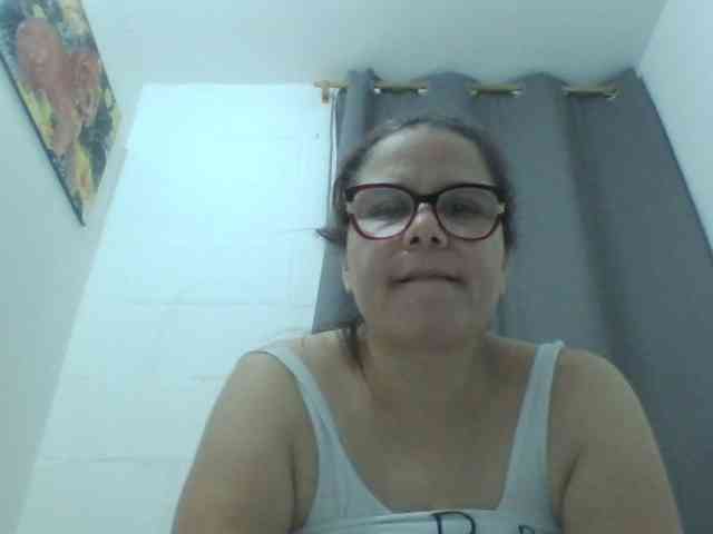 lucianamaster webcam