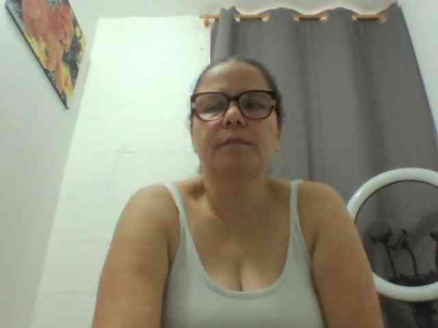 lucianamaster webcam