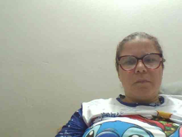 lucianamaster webcam