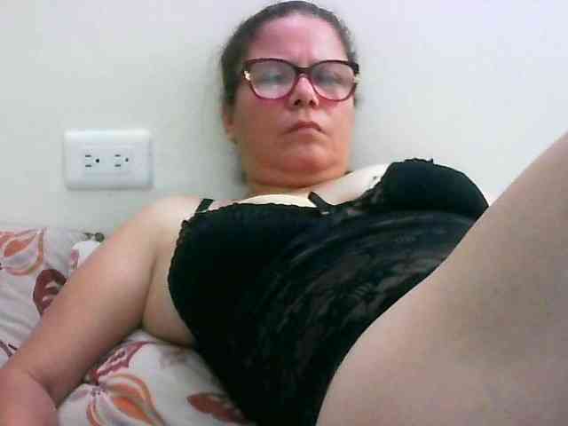 lucianamaster webcam