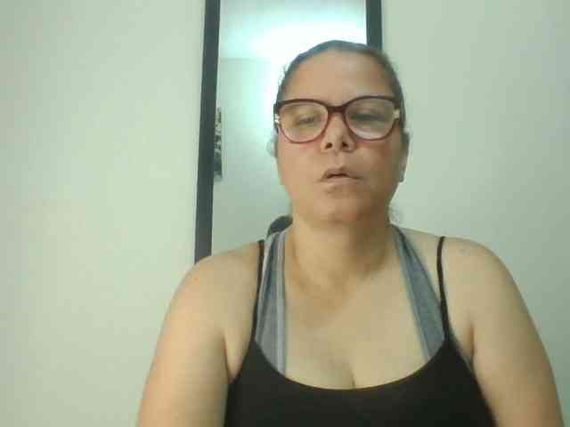 lucianamaster webcam