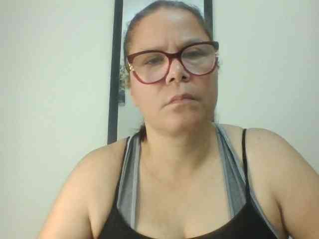 lucianamaster webcam