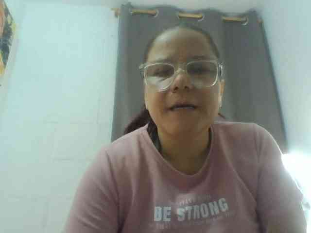 lucianamaster webcam