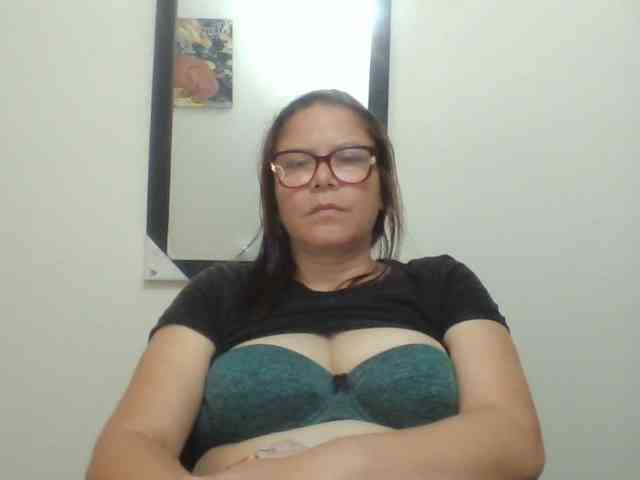 lucianamaster webcam