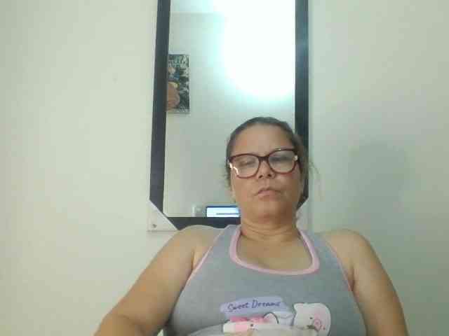 lucianamaster webcam