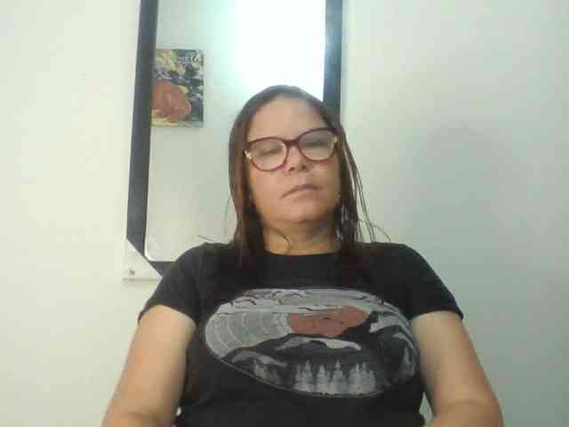 lucianamaster webcam