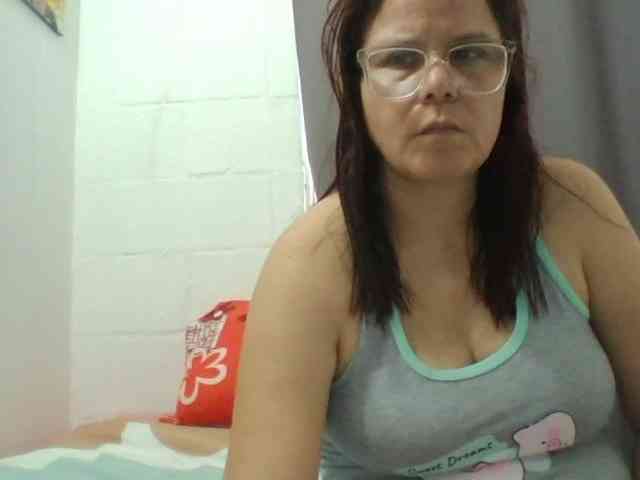 lucianamaster webcam