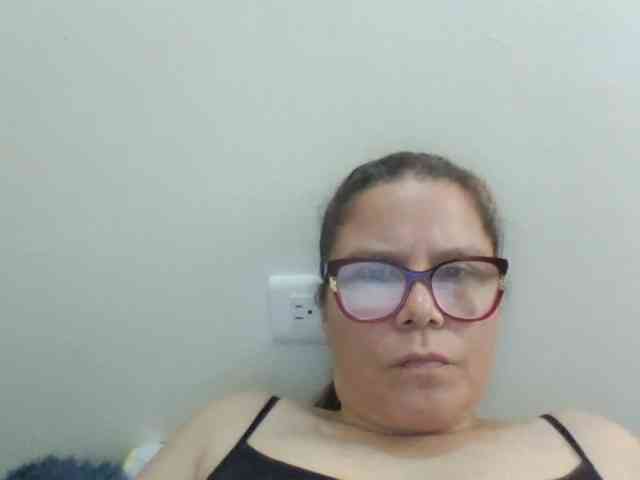 lucianamaster webcam