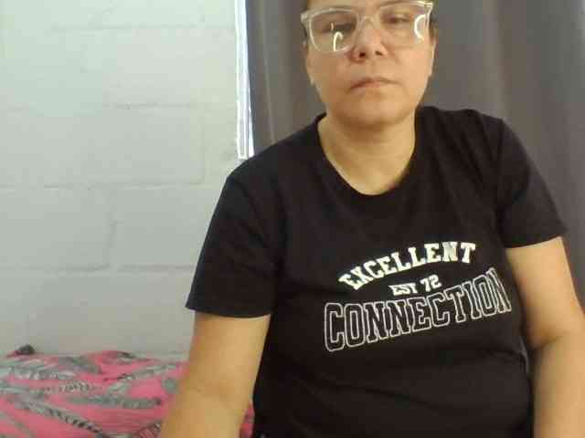 lucianamaster webcam