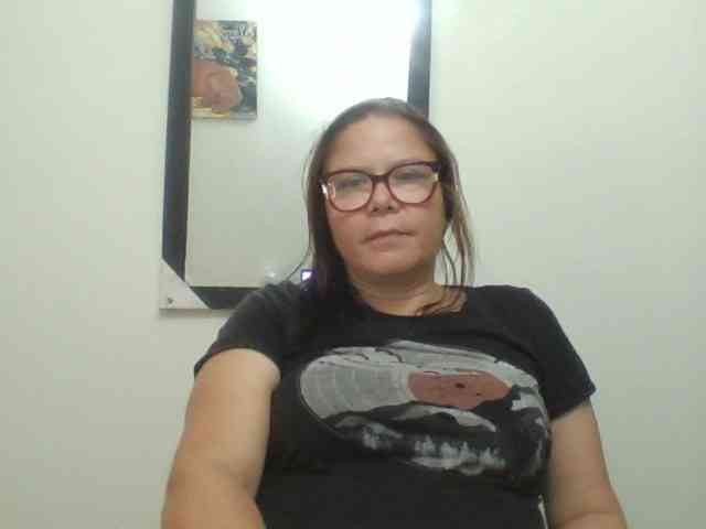 lucianamaster webcam