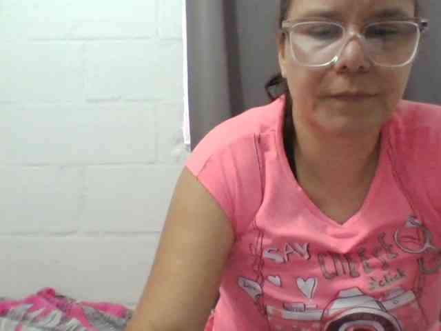 lucianamaster webcam