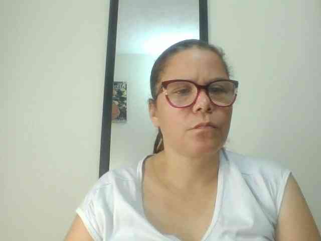 lucianamaster webcam