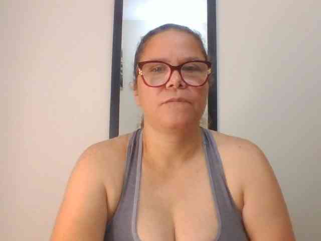 lucianamaster webcam