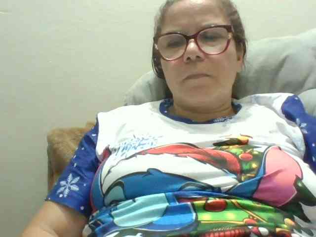 lucianamaster webcam