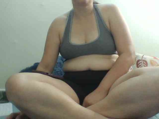 lucianamaster webcam