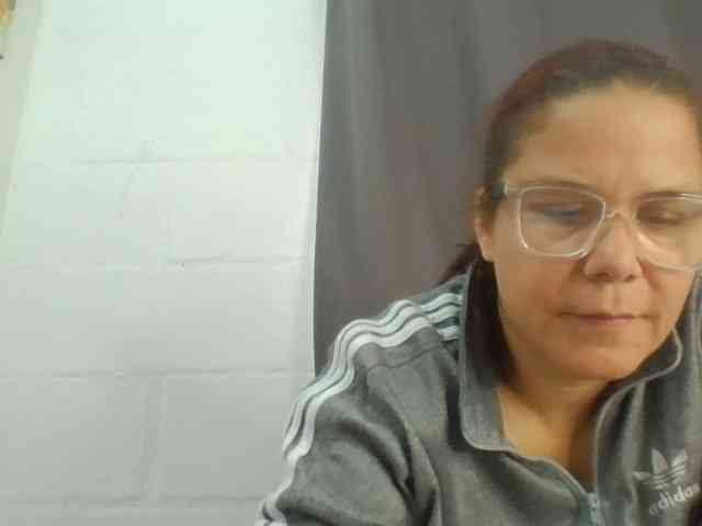 lucianamaster webcam