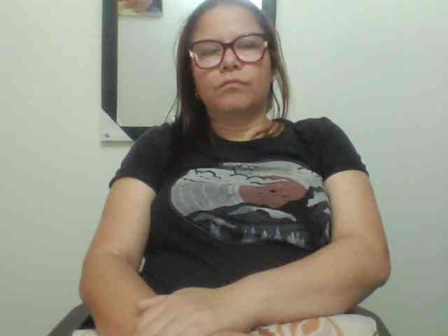 lucianamaster webcam