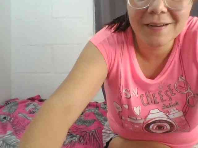 lucianamaster webcam