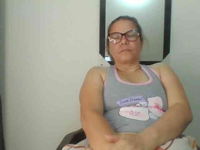 lucianamaster webcam