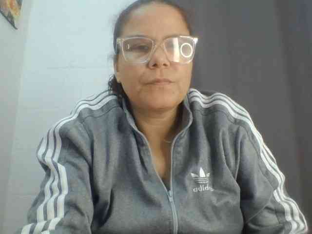 lucianamaster webcam