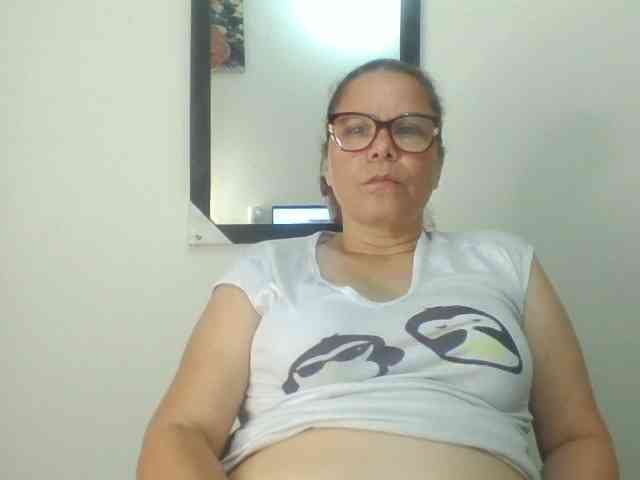 lucianamaster webcam