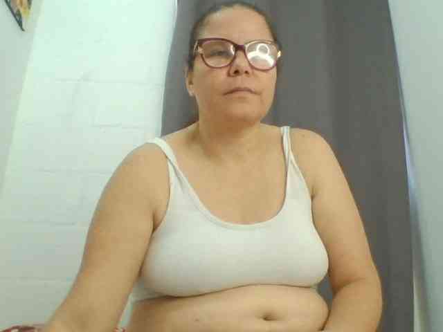 lucianamaster webcam