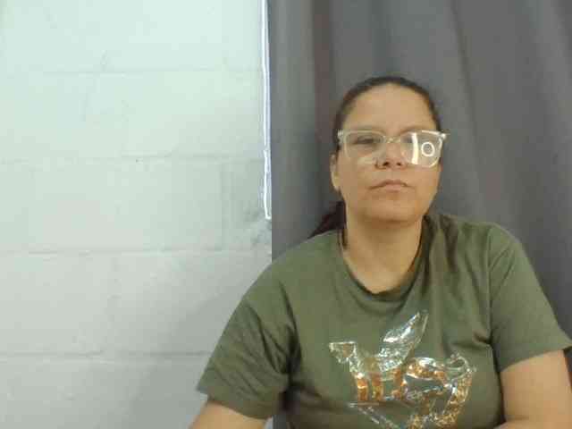 lucianamaster Live Webcam on BongaCams