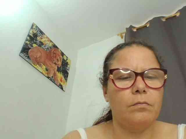 lucianamaster webcam