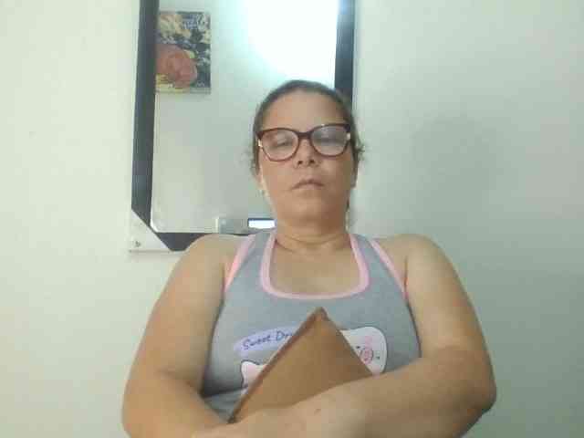 lucianamaster webcam