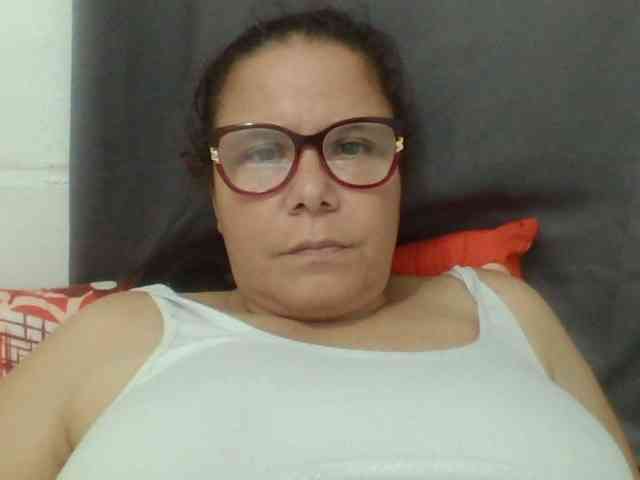 lucianamaster webcam