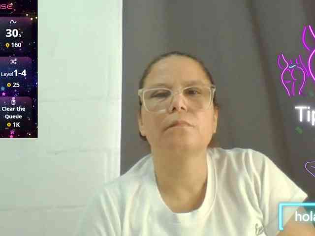 lucianamaster webcam