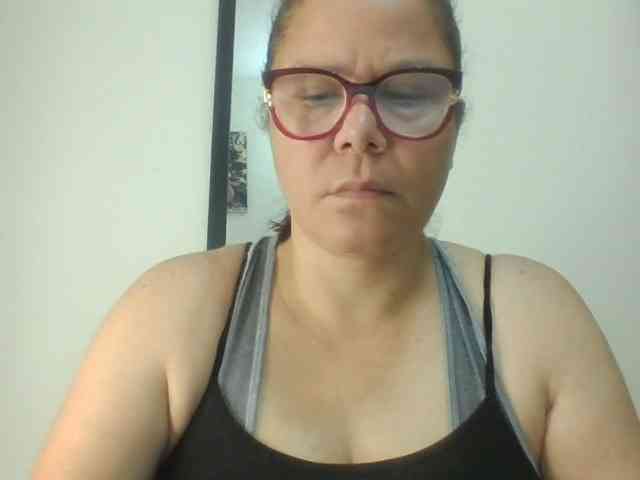 lucianamaster webcam