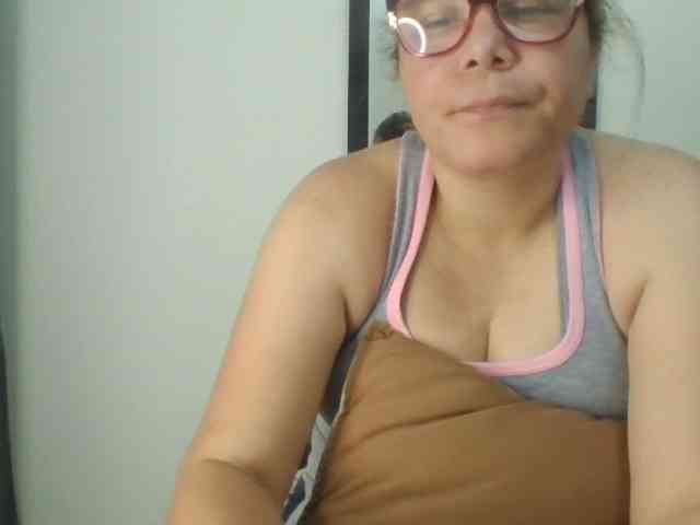 lucianamaster webcam