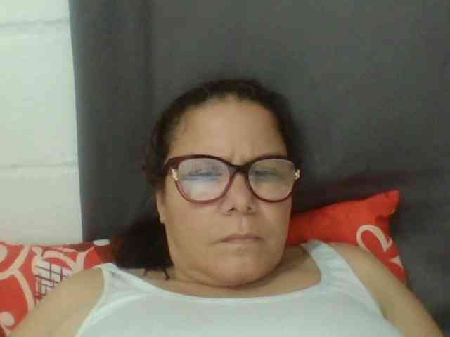 lucianamaster webcam