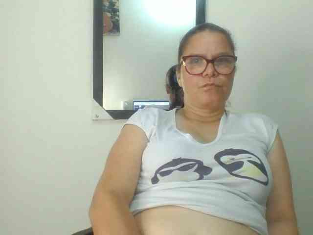 lucianamaster webcam