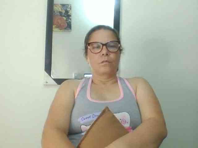 lucianamaster webcam