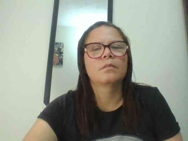 lucianamaster webcam