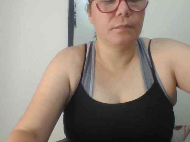 lucianamaster webcam