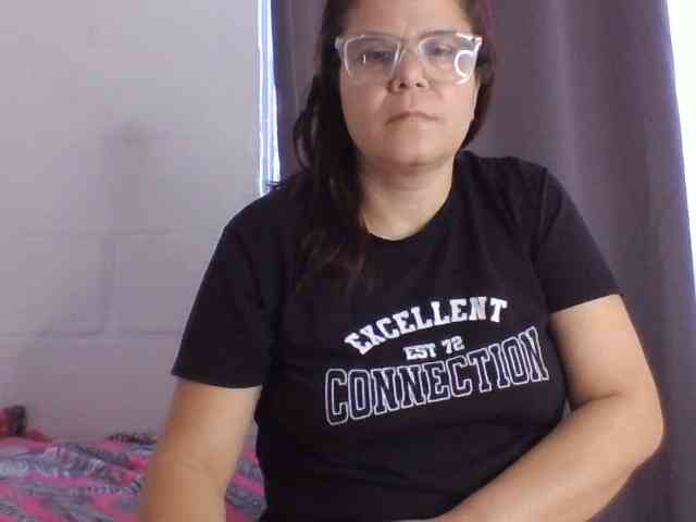 lucianamaster webcam
