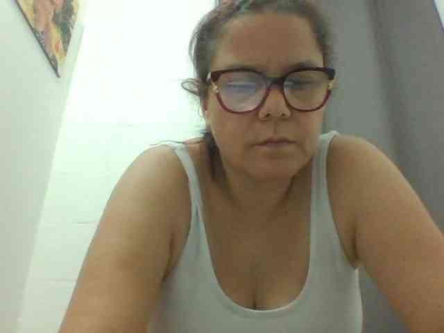 lucianamaster webcam