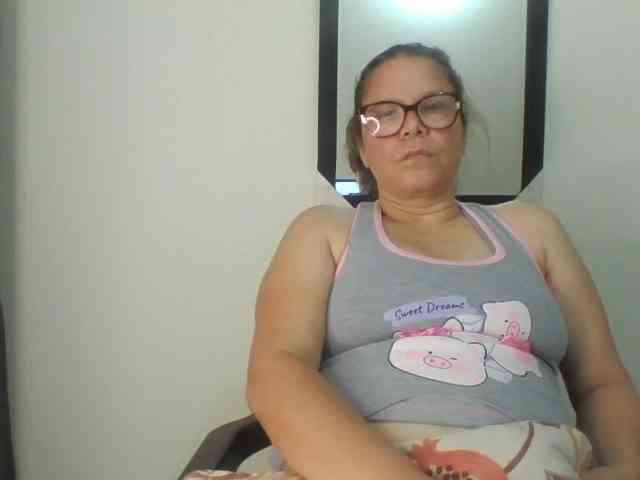 lucianamaster webcam