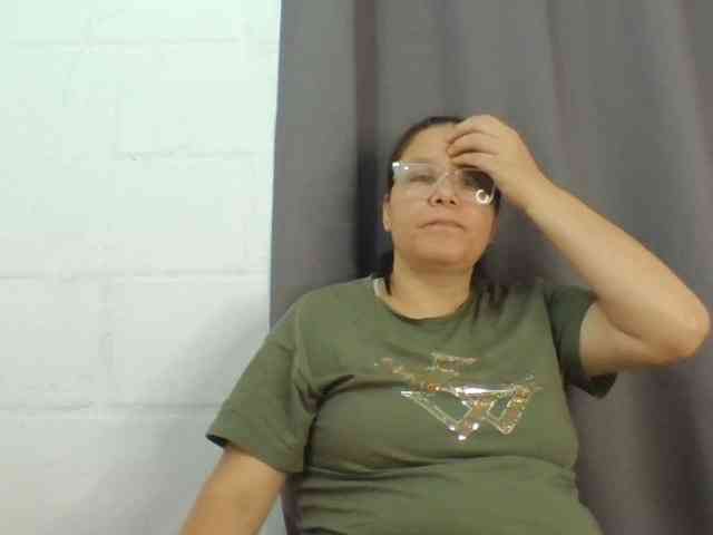 lucianamaster webcam