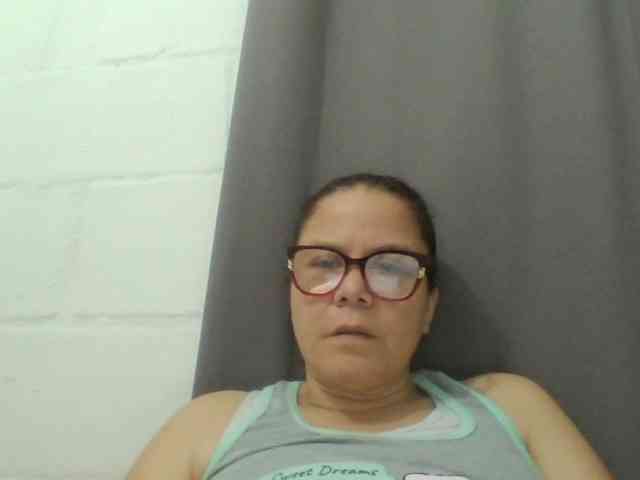 lucianamaster webcam