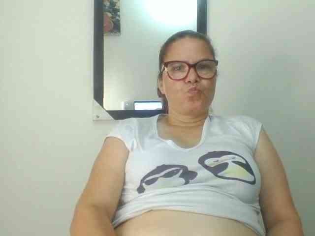 lucianamaster webcam