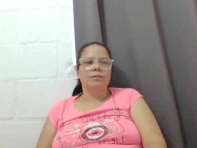 lucianamaster webcam