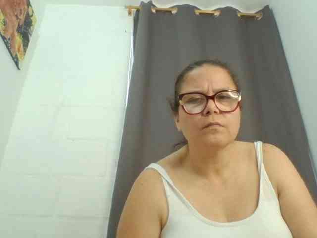 lucianamaster webcam