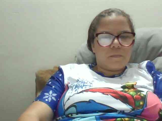 lucianamaster webcam