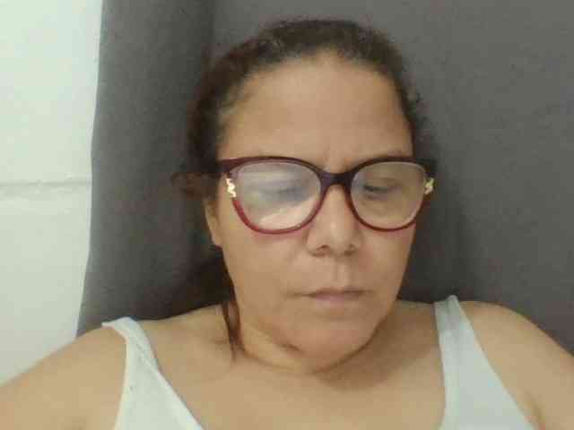 lucianamaster webcam