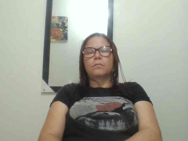 lucianamaster webcam